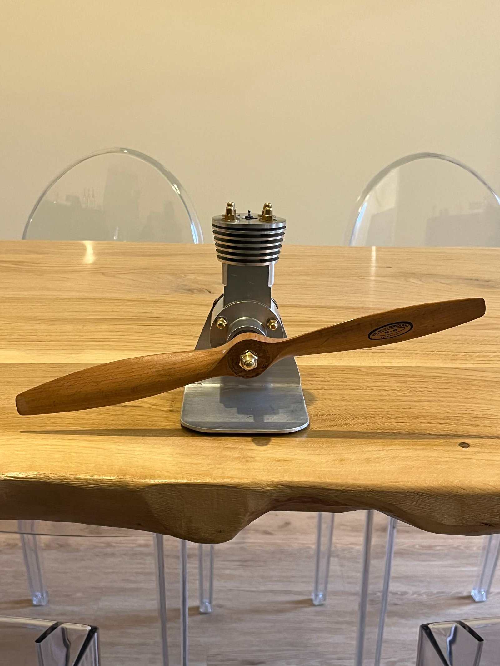 Officina 9 – Innesco