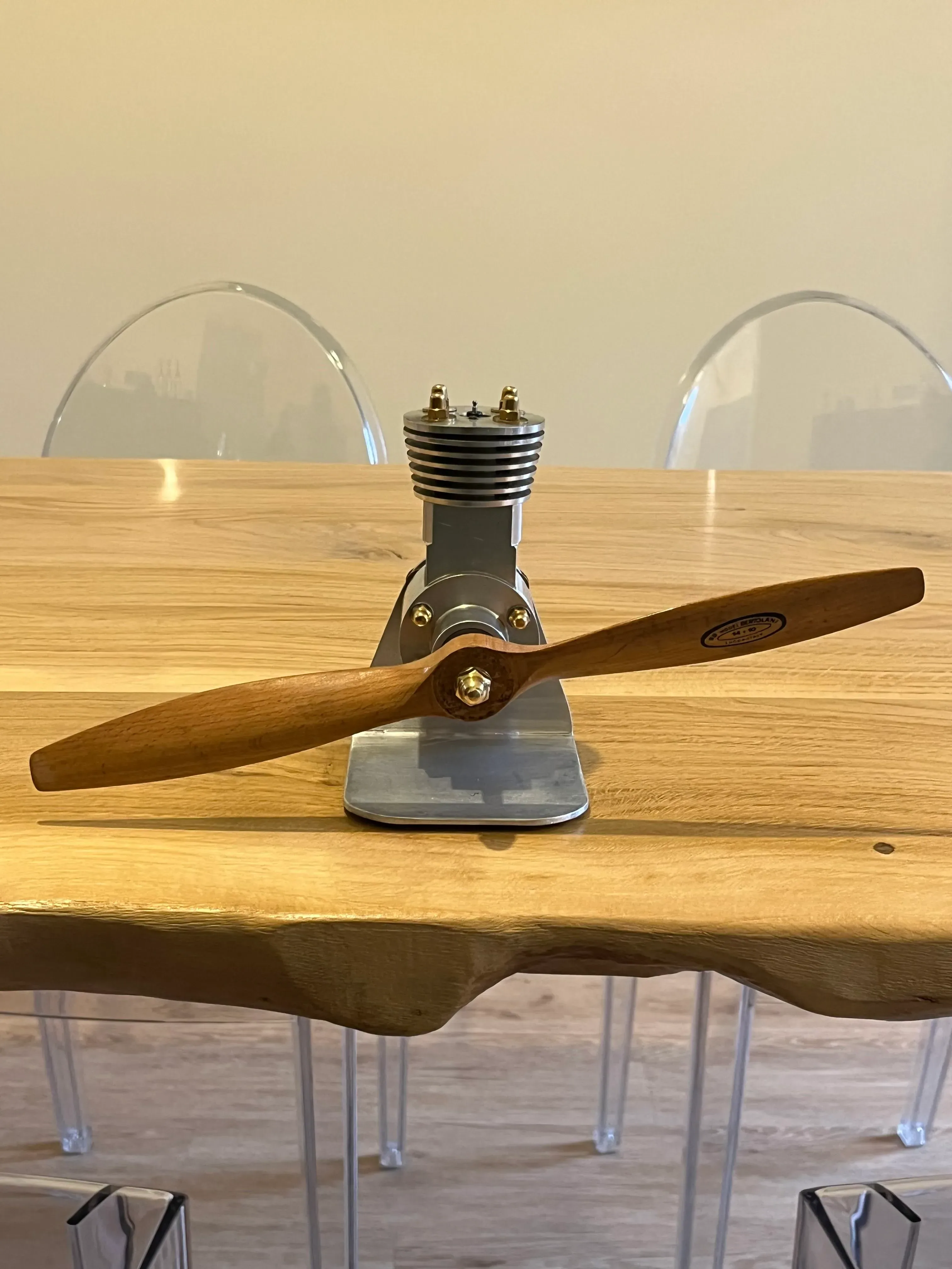 Officina 9 – Innesco