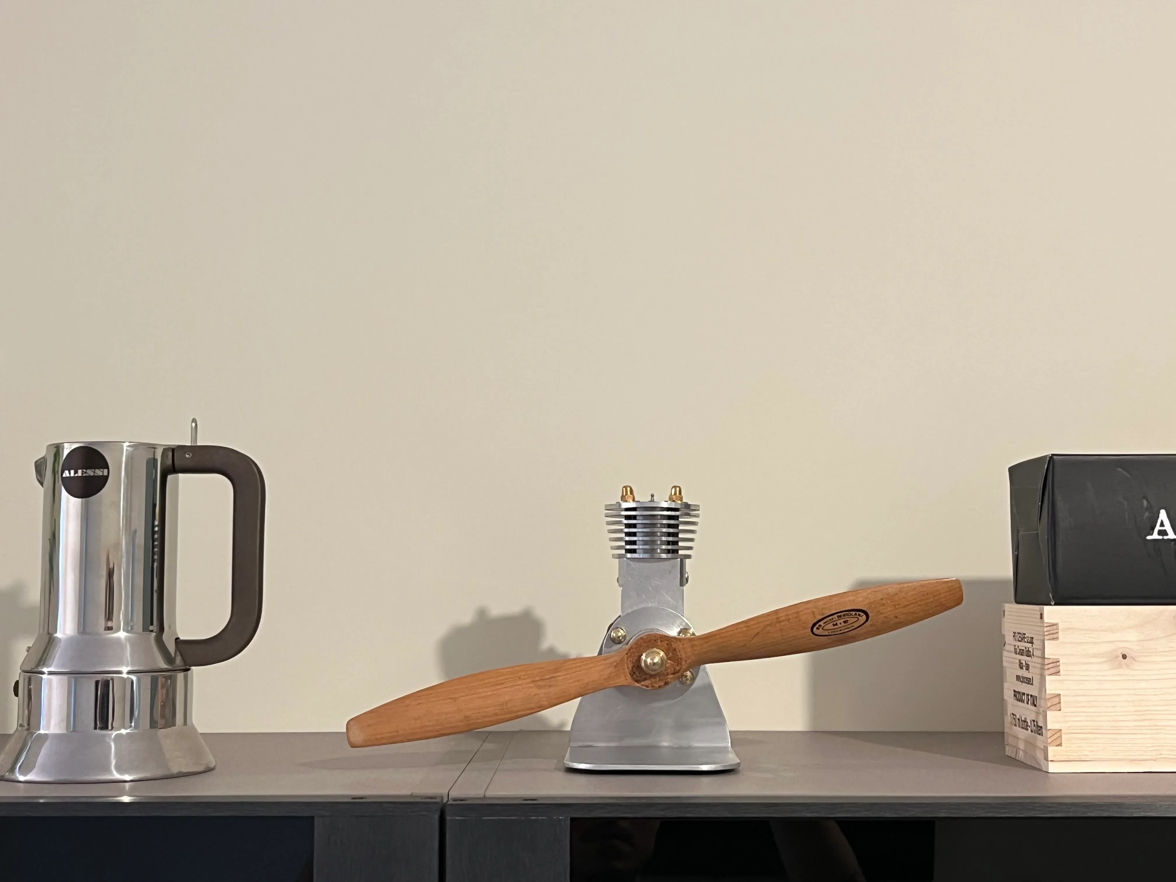 Officina 9 – Innesco