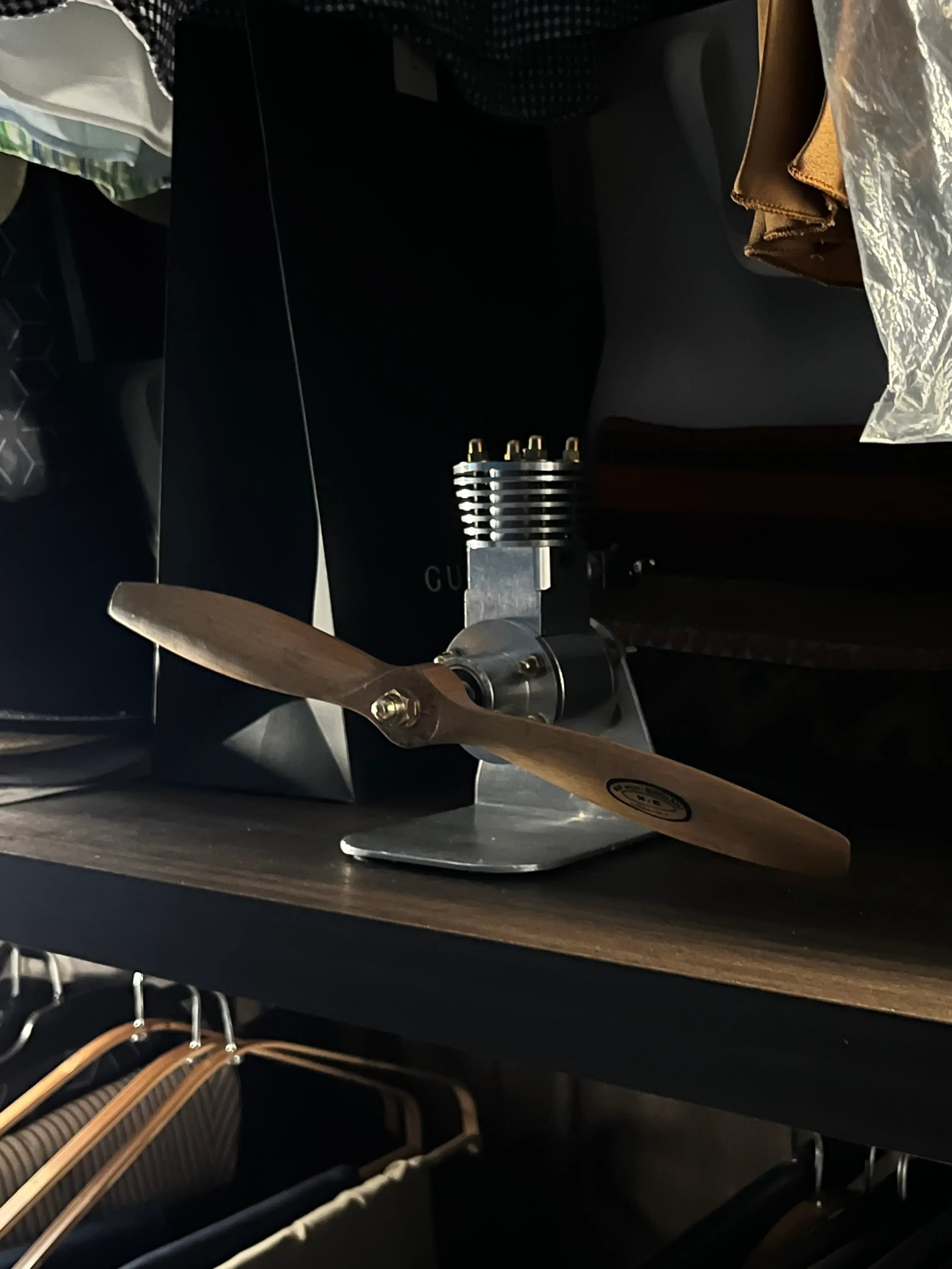 Officina 9 – Innesco