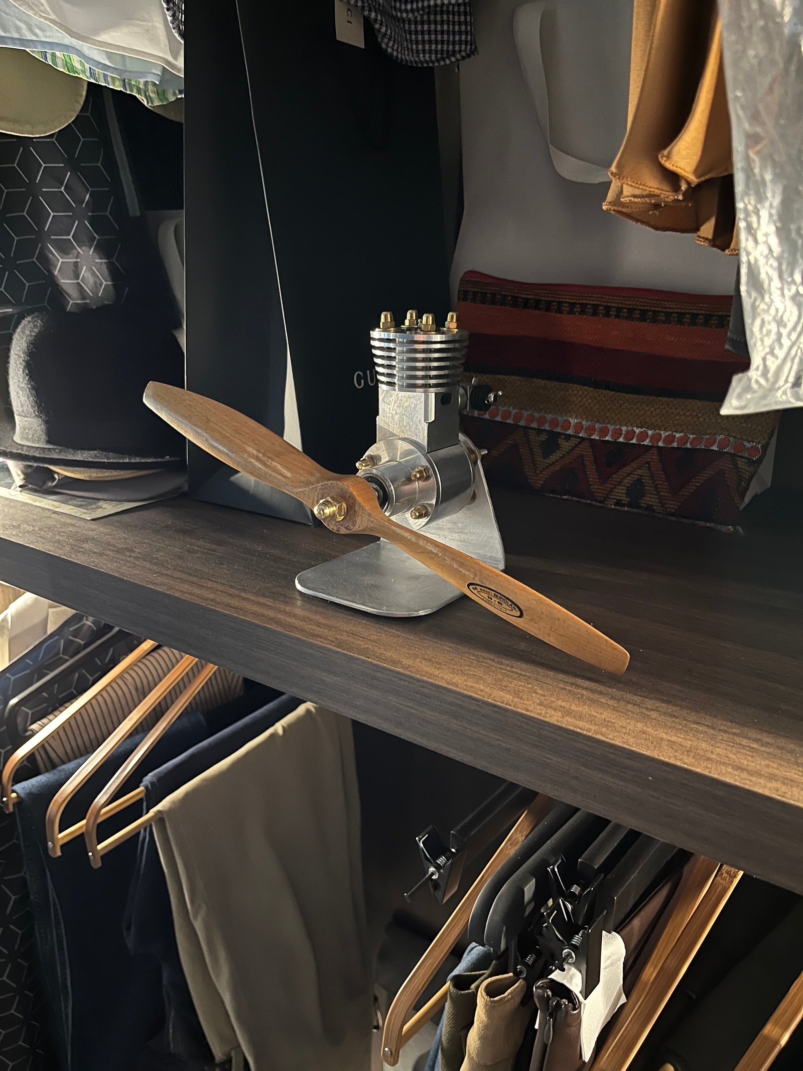 Officina 9 – Innesco