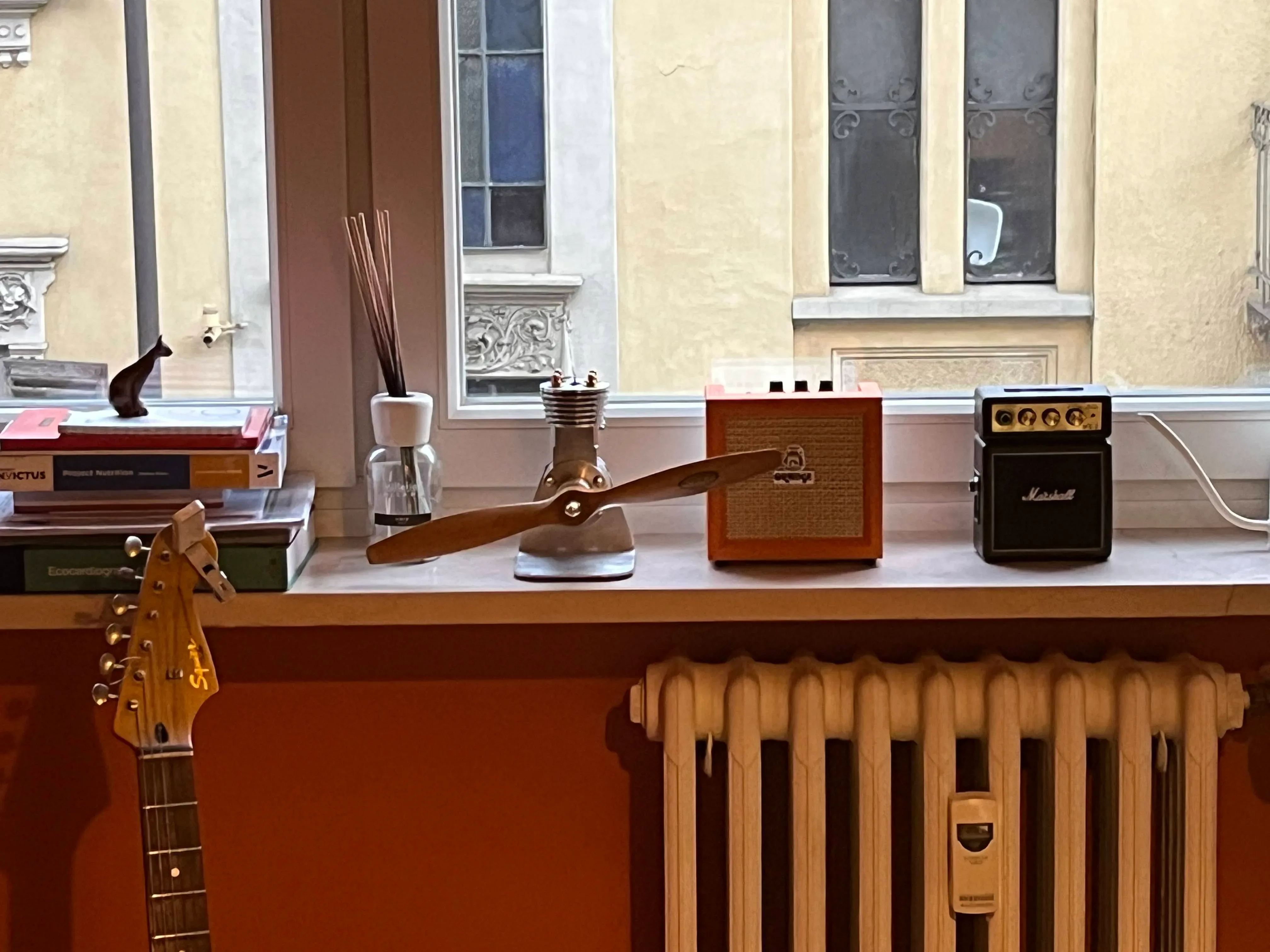 Officina 9 – Innesco