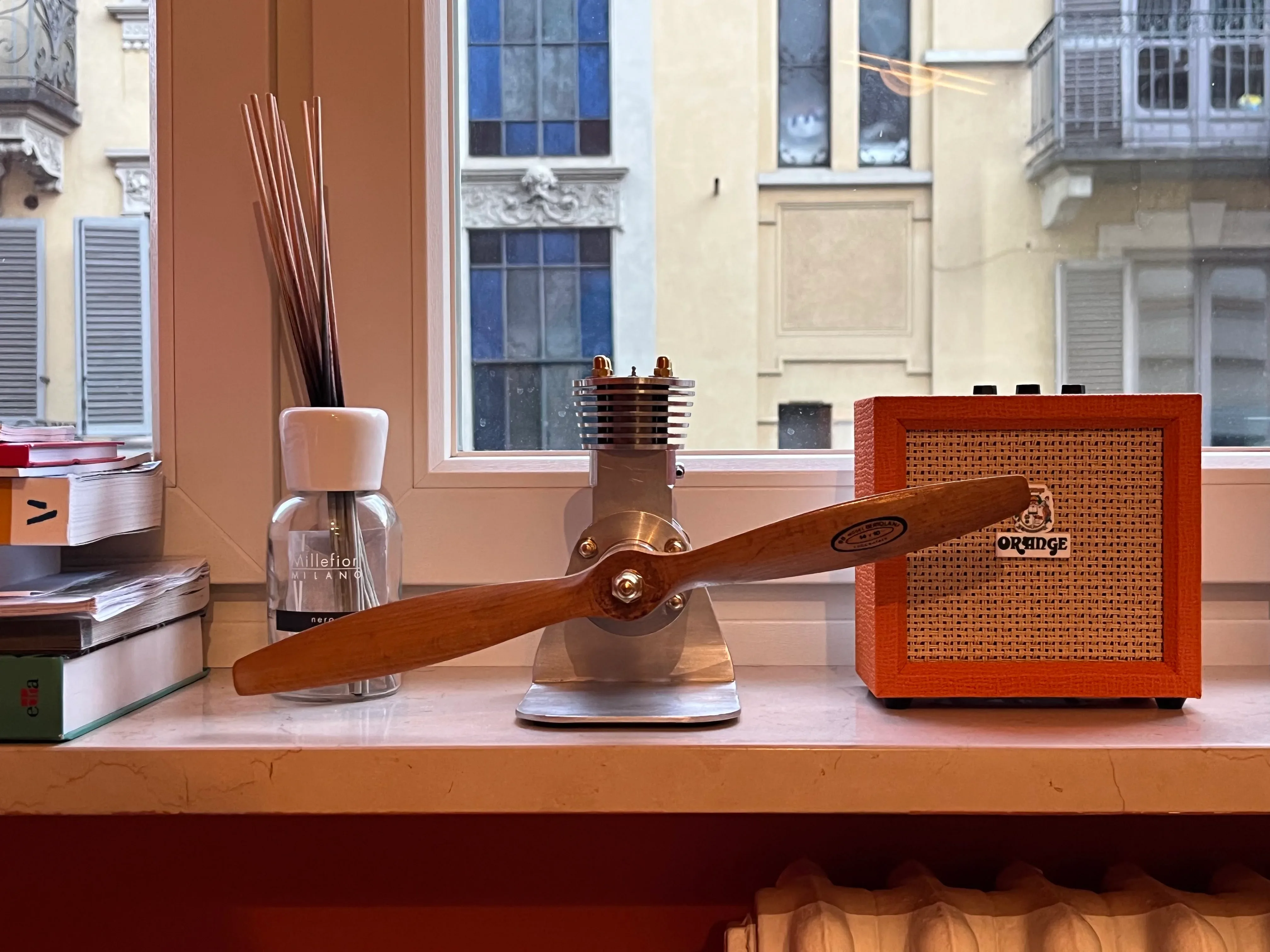 Officina 9 – Innesco