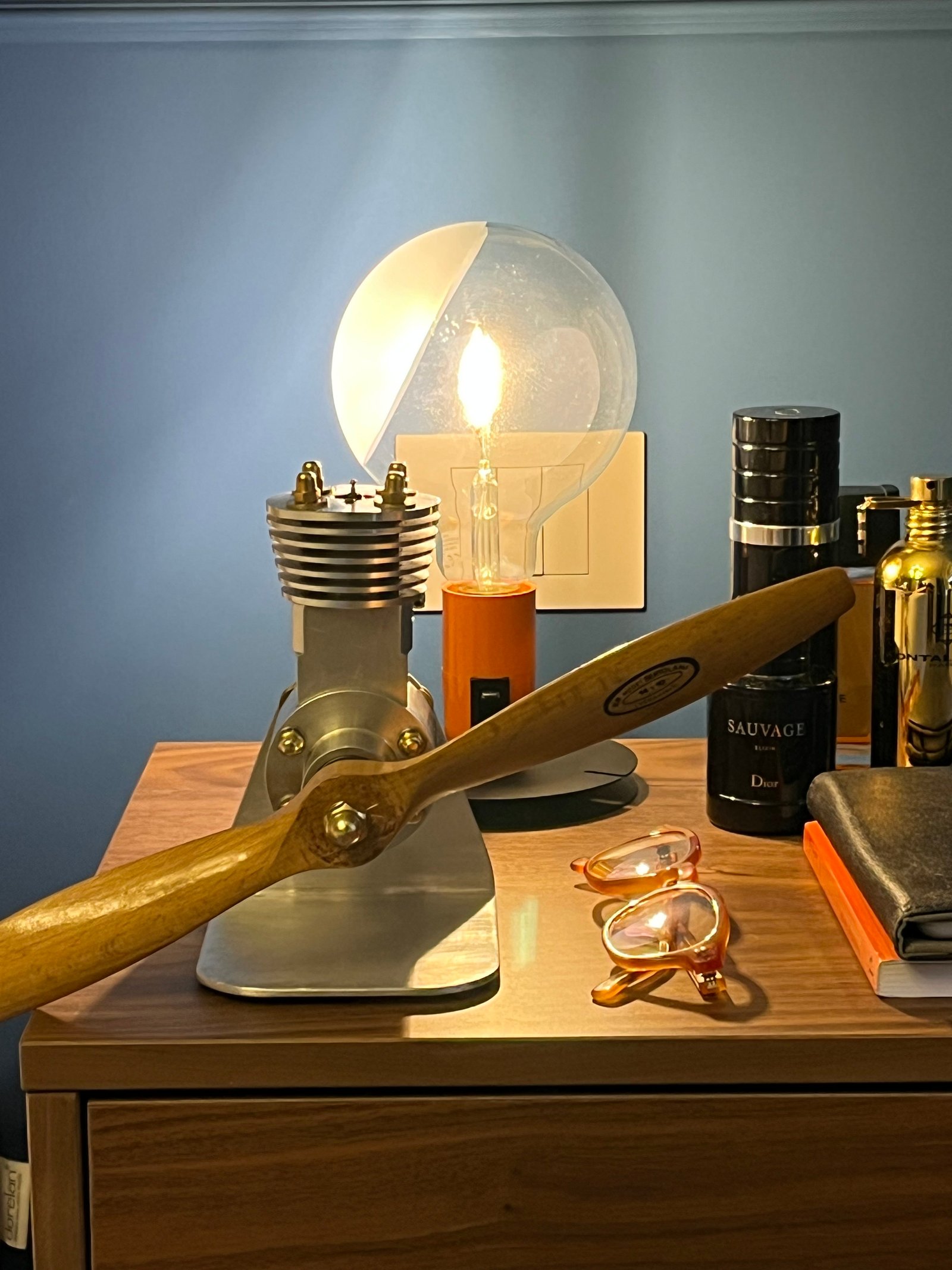 Officina 9 – Innesco