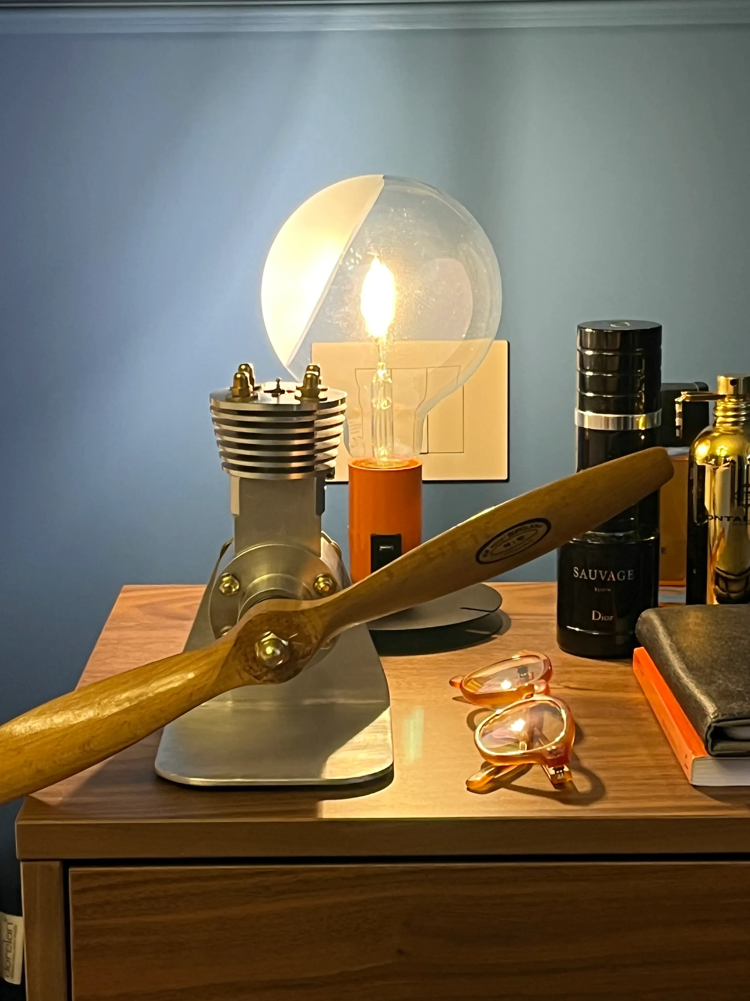 Officina 9 – Innesco