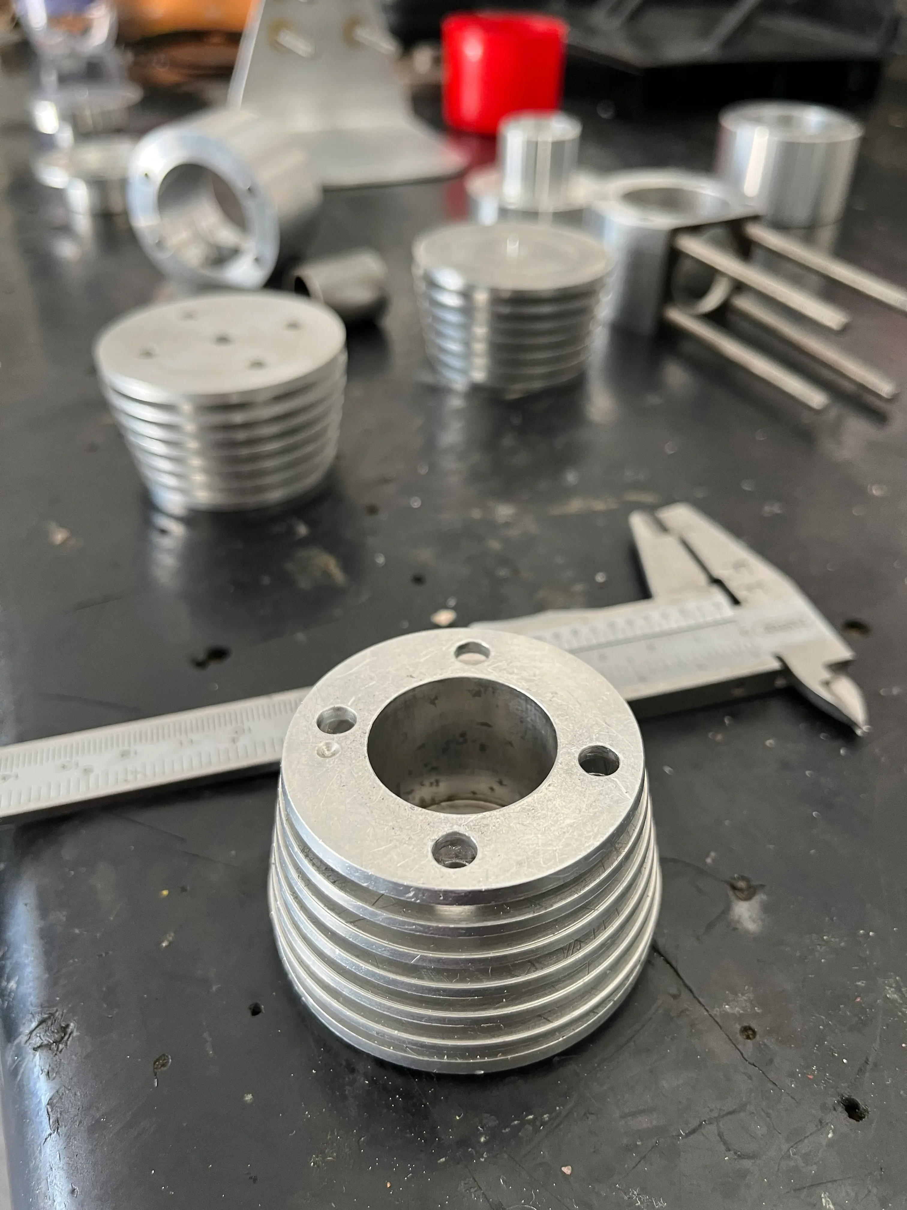 Officina 9 – Innesco