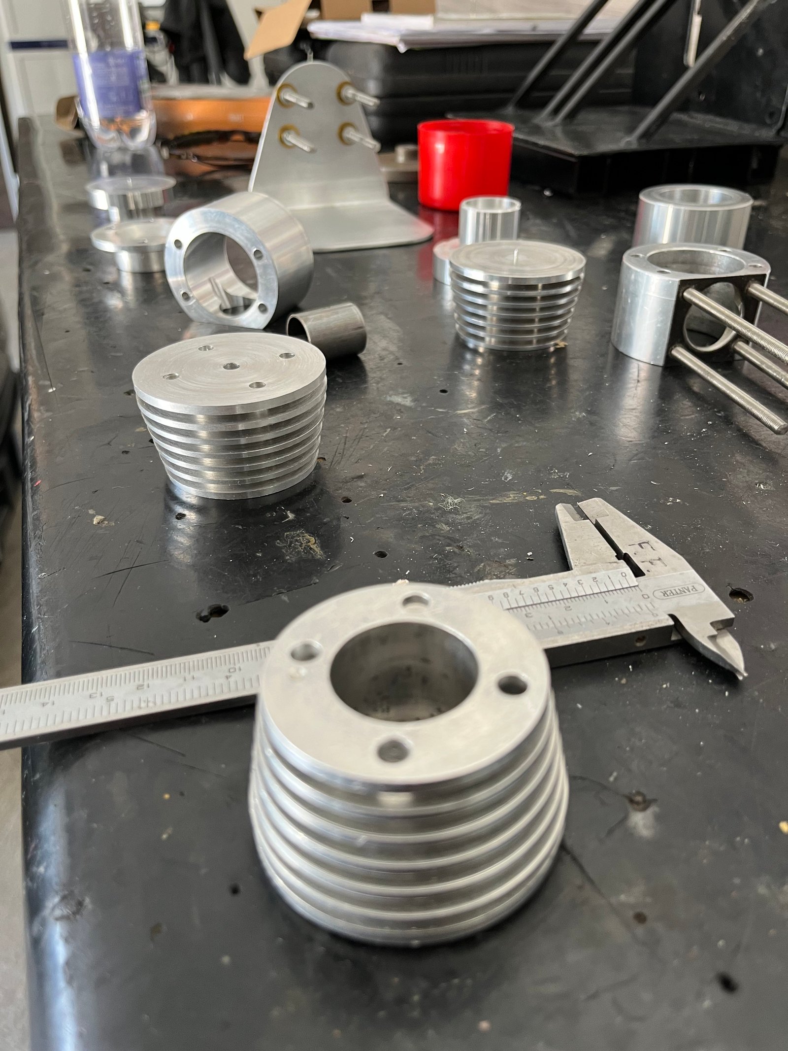 Officina 9 – Innesco