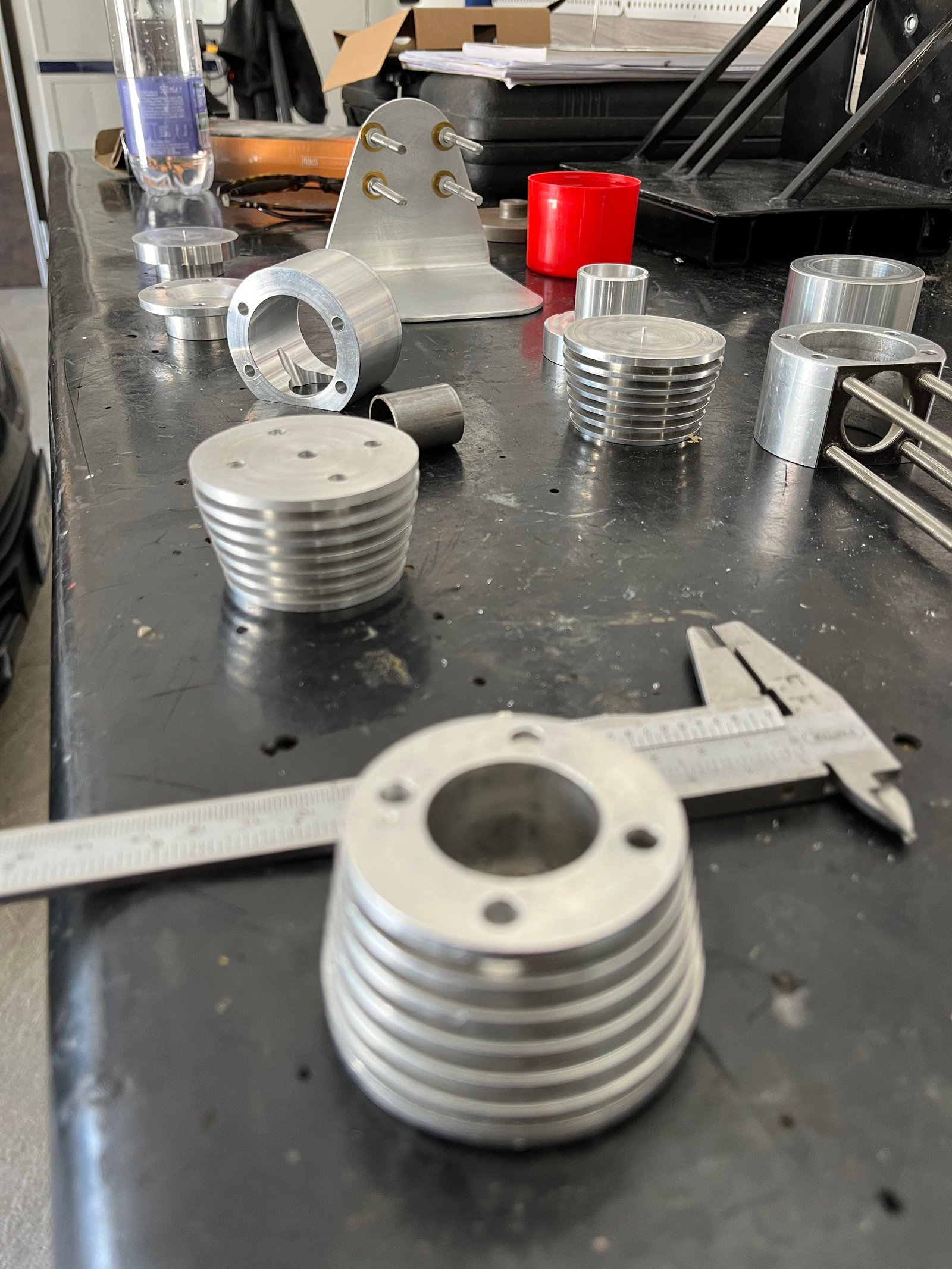 Officina 9 – Innesco