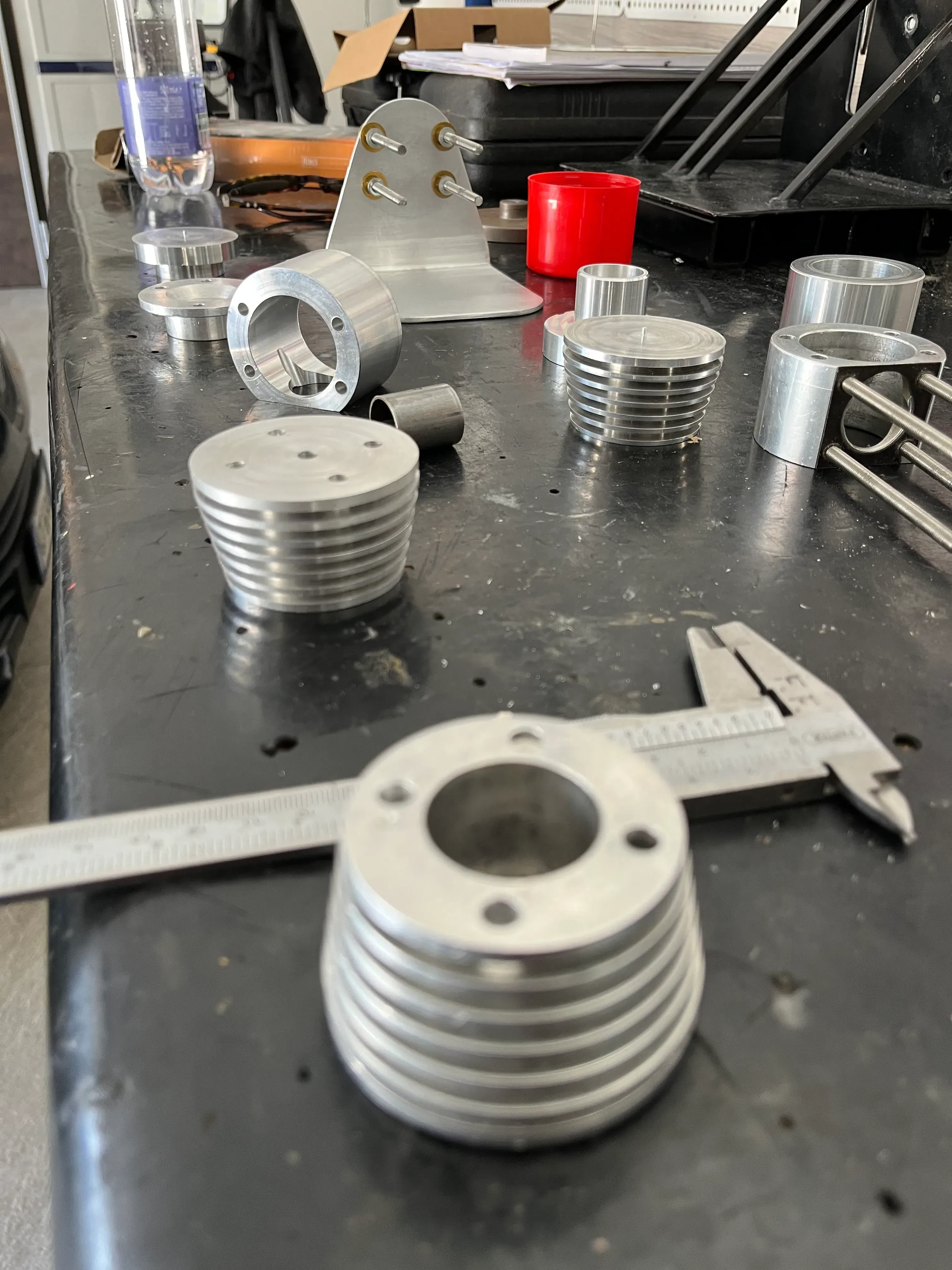 Officina 9 – Innesco