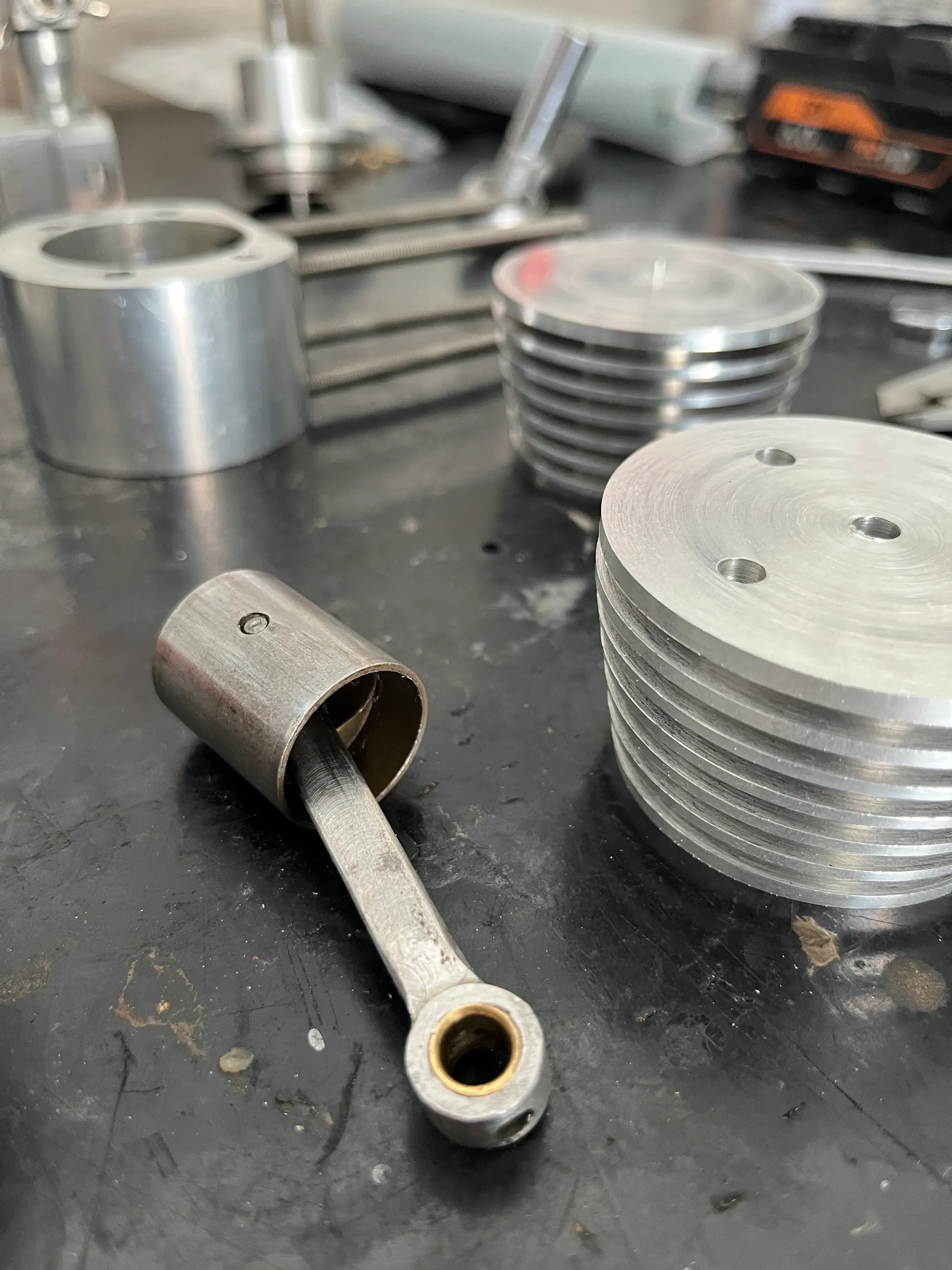 Officina 9 – Innesco