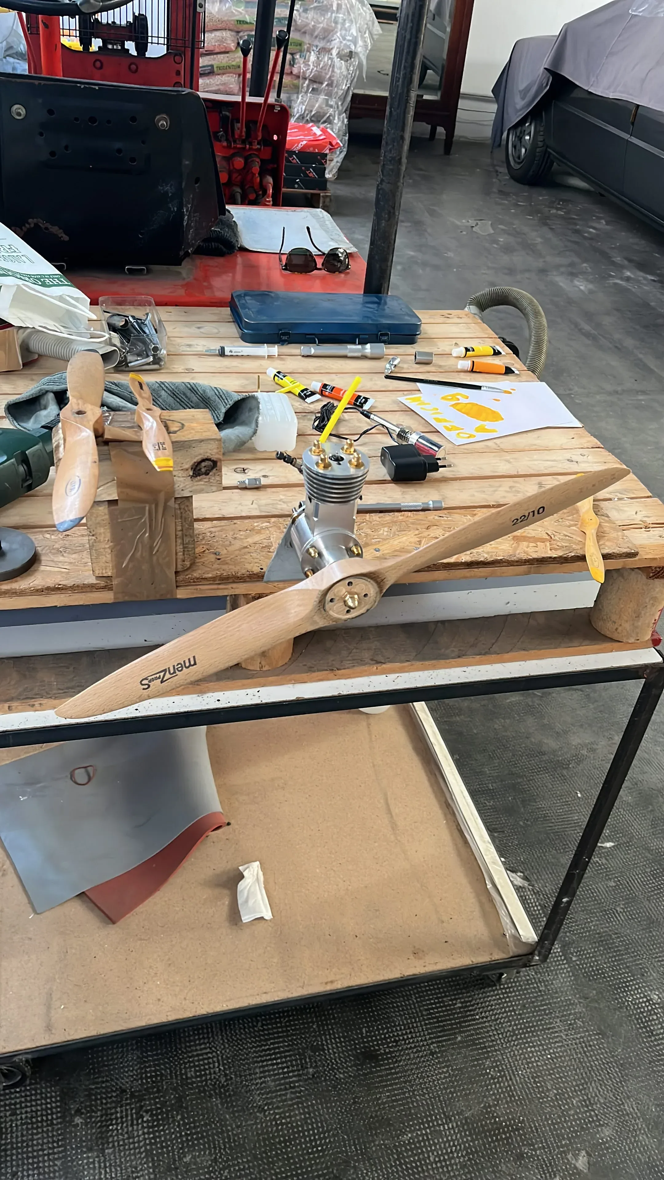 Officina 9 – Innesco