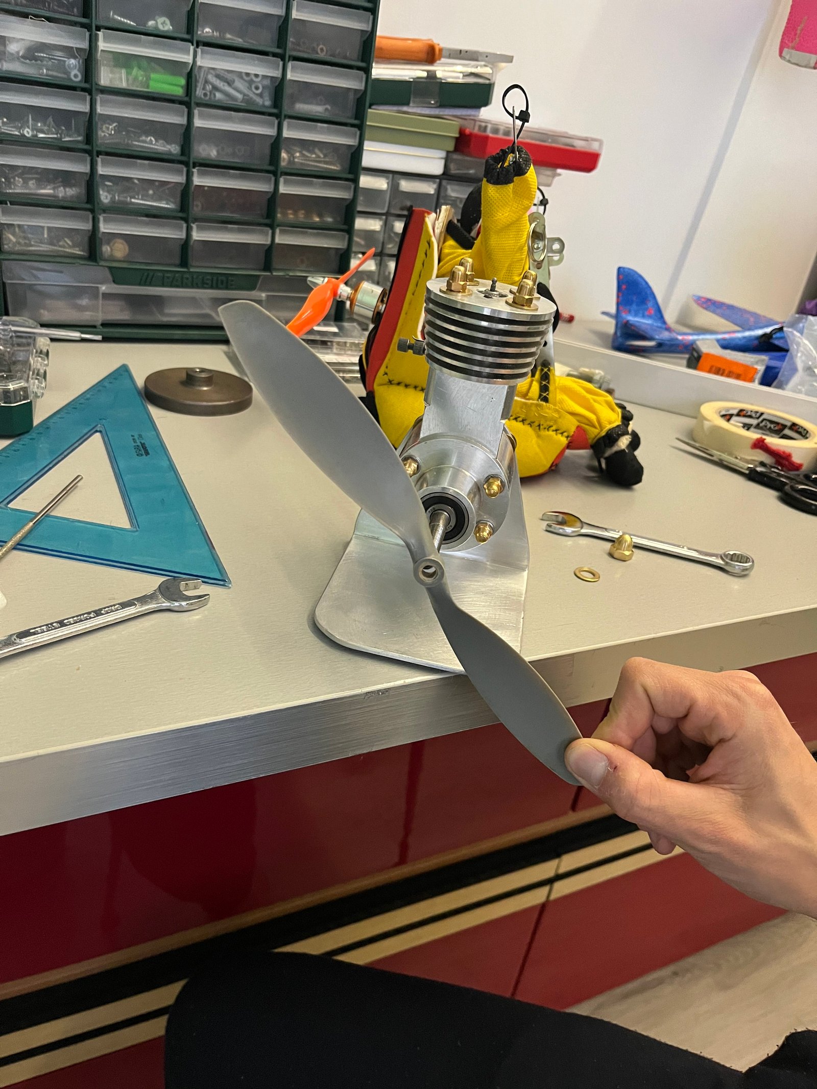 Officina 9 – Innesco