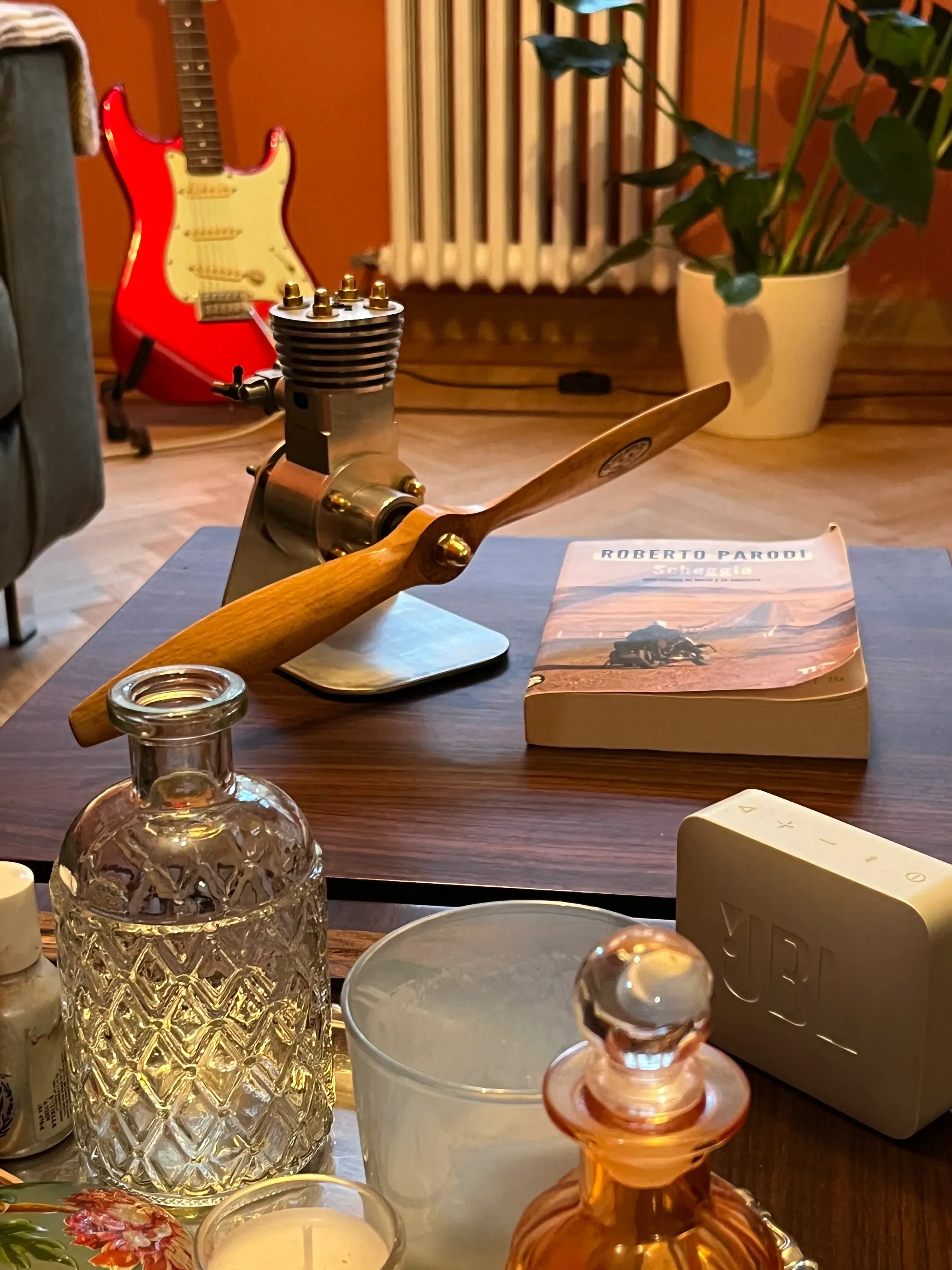 Officina 9 – Innesco