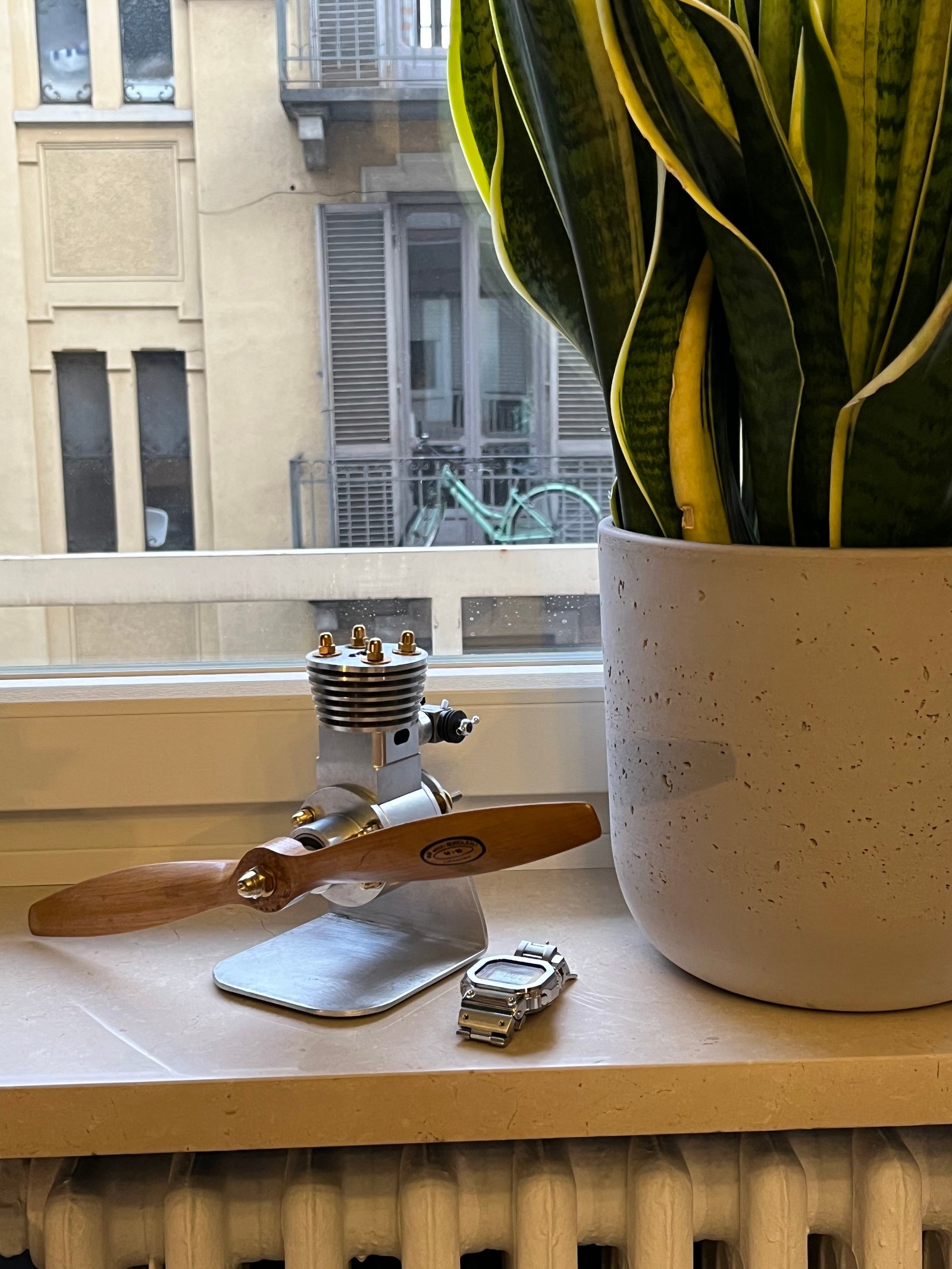 Officina 9 – Innesco